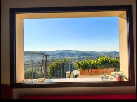 View (from property/room)