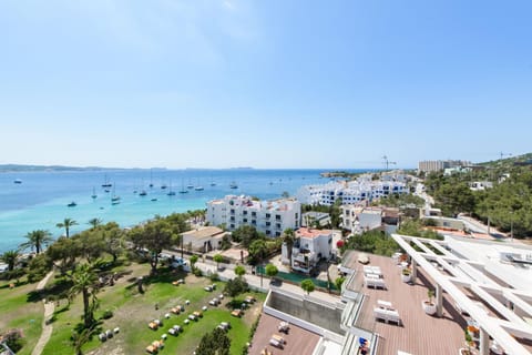 View (from property/room), Sea view