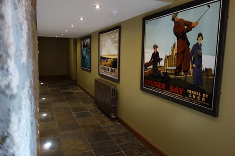 On site