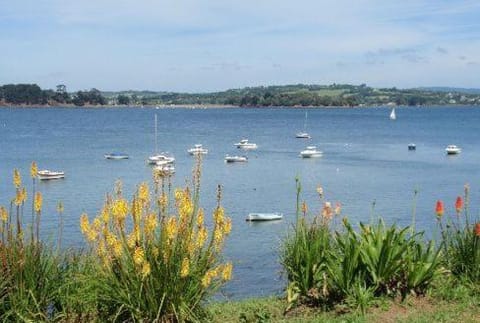 Le Penty House in Finistere