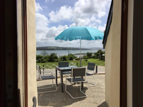 Le Penty House in Finistere