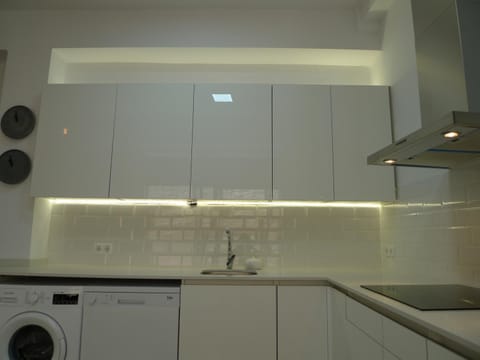 TTdSSa VLC Purísima Street Apartment in Valencia