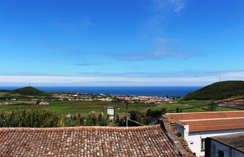 Day, Summer, Balcony/Terrace, City view, Landmark view, Sea view
