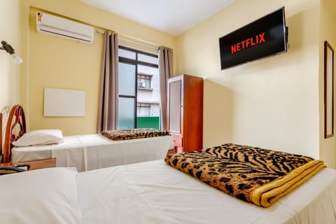 TV and multimedia, Bedroom