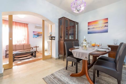 Apartments Pilicari Apartment in Rovinj