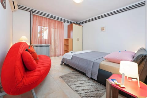 Apartments Pilicari Apartment in Rovinj