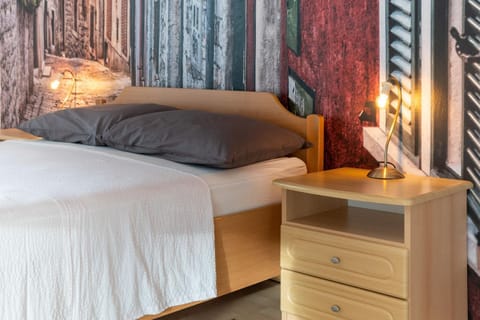 Apartments Pilicari Apartment in Rovinj