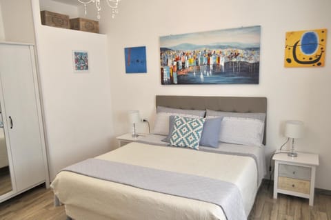 Rosa dei Venti Affittacamere Bed and Breakfast in Santa Teresa Gallura