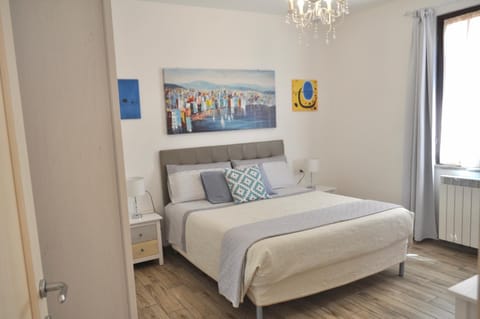 Rosa dei Venti Affittacamere Bed and Breakfast in Santa Teresa Gallura