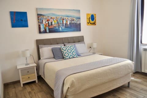 Rosa dei Venti Affittacamere Bed and Breakfast in Santa Teresa Gallura