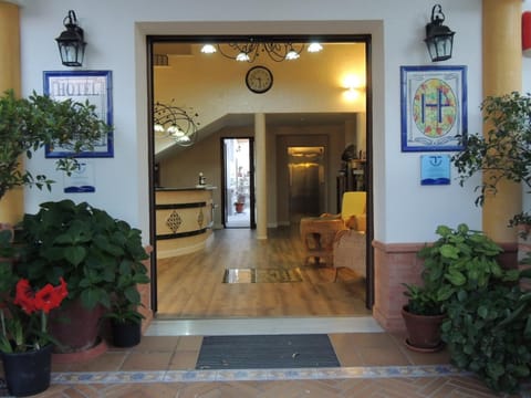 Property view