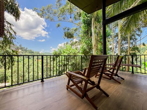View (from property/room), Balcony/Terrace