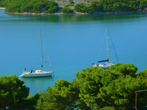 Apartman Tisno Apartment in Tisno