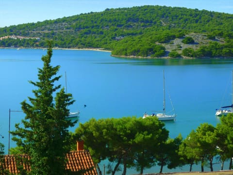 Apartman Tisno Apartment in Tisno