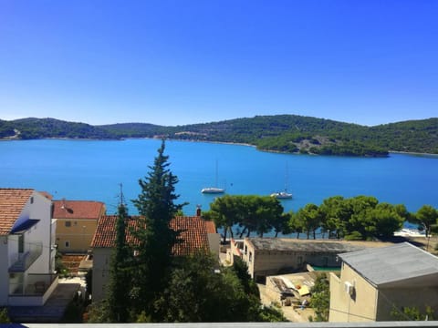 Apartman Tisno Apartment in Tisno