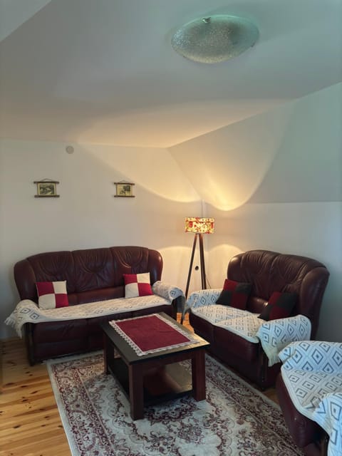 Holiday Home Ana House in Montenegro