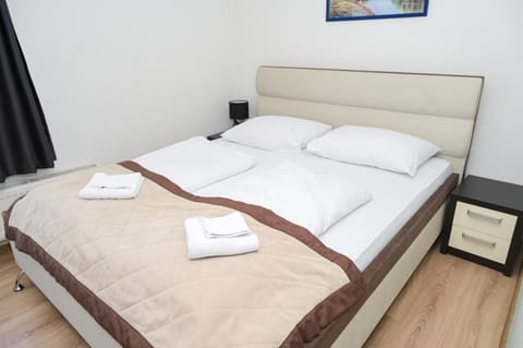 Motel Plaza Motel in Federation of Bosnia and Herzegovina