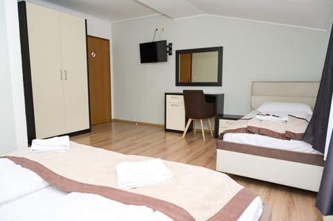 Motel Plaza Motel in Federation of Bosnia and Herzegovina