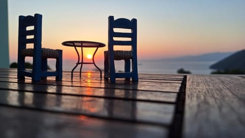 Nafsika Residences ex Petra Mare Village Villa in Samos, Greece