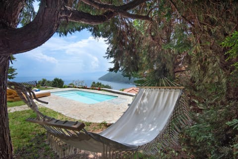 Nafsika Residences ex Petra Mare Village Villa in Samos, Greece