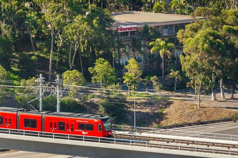 View (from property/room)