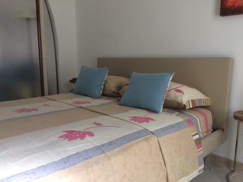 casa gramazio House in Manfredonia