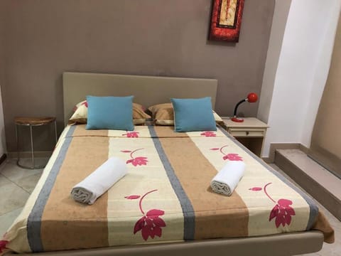 casa gramazio House in Manfredonia