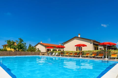 Agriturismo il Tripesce Farm Stay in Tuscany