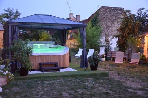 Spa and wellness centre/facilities
