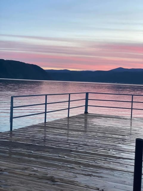 Casa Alle Bed and Breakfast in Serbia