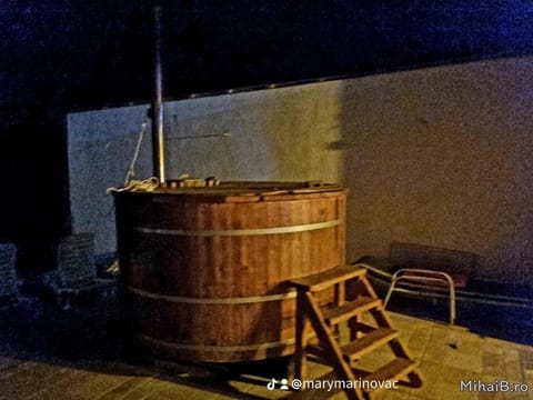 Casa Alle Bed and Breakfast in Serbia