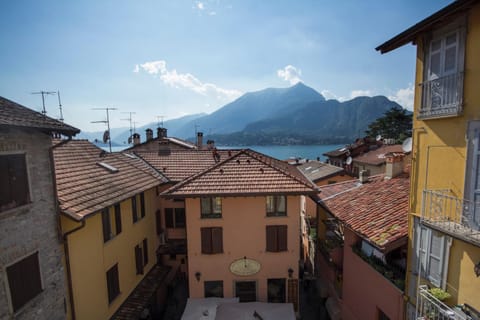 Appartamenti Meraviglia Apartment in Bellagio