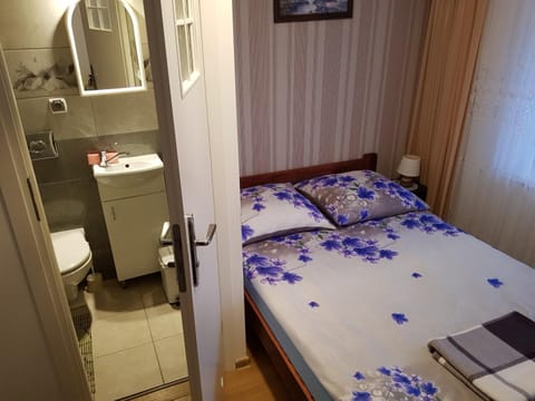 Dom Gościnny "BASIA" Vacation rental in Pomeranian Voivodeship