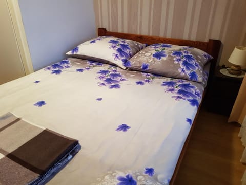 Dom Gościnny "BASIA" Vacation rental in Pomeranian Voivodeship