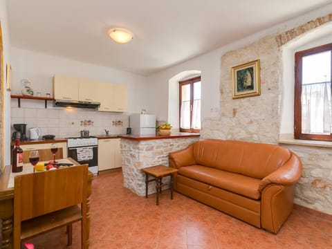 Apartman Šušnjić Bed and Breakfast in Poreč
