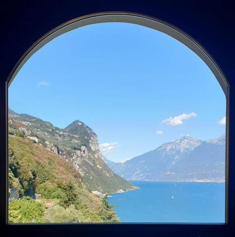 Hotel La Terrazzina Hotel in Gargnano