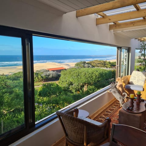 Sea view