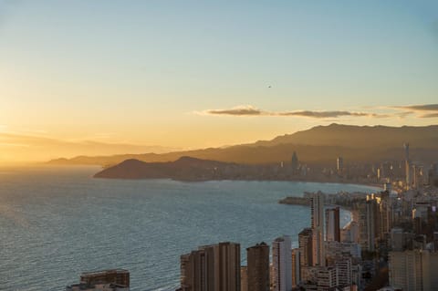 Off site, View (from property/room), Sunset