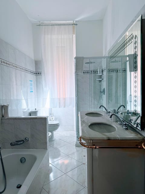 BluCinqueTerre Apartment in La Spezia