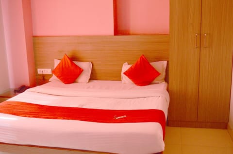 View (from property/room), Bedroom