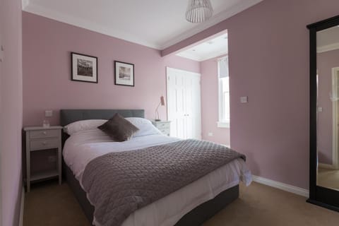 Vesta Central Bath Apartment Apartment in Bath