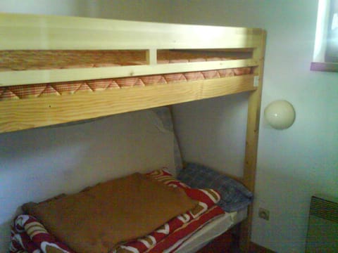 studio gresse en vercors Apartment in Provence-Alpes-Côte d'Azur