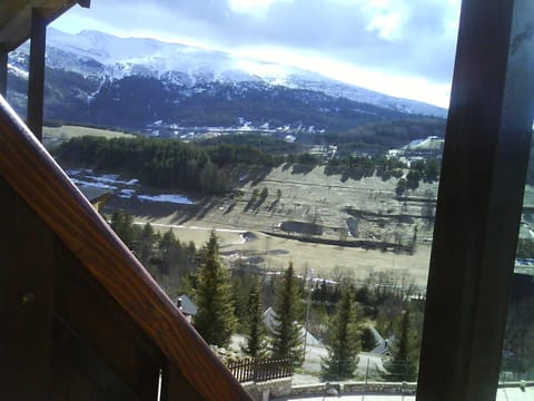 studio gresse en vercors Apartment in Provence-Alpes-Côte d'Azur