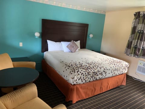 Best Motel Motel in Toledo