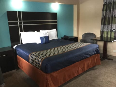 Best Motel Motel in Toledo