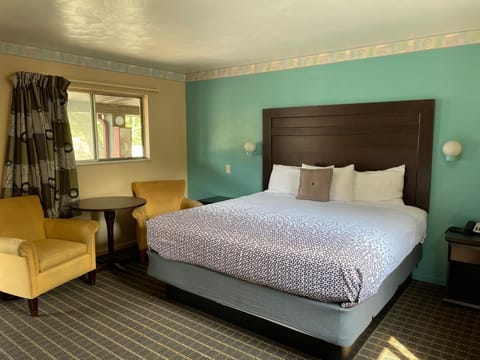 Best Motel Motel in Toledo