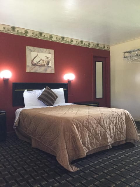 Best Motel Motel in Toledo