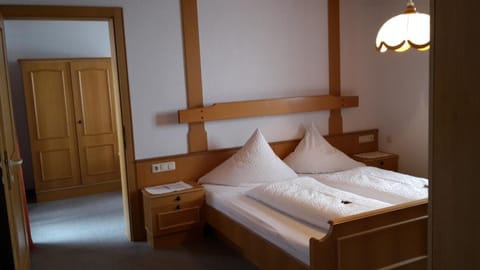 Haus Wilma Bed and Breakfast in Fontanella