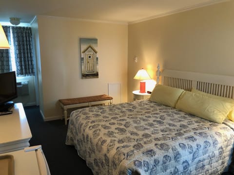 Adams Ocean Front Resort Motel in Dewey Beach