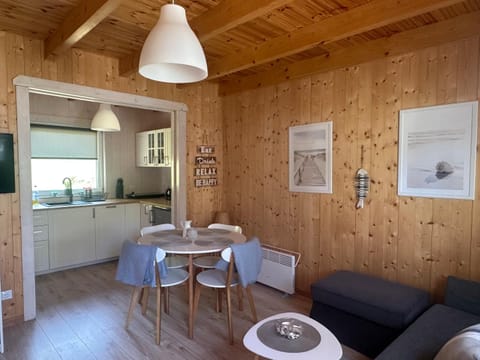 Zaciszne Domki Apartamenty Vacation rental in Swinoujscie